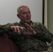 Kneecap to Kneecap | Marine Logistics Group Commanding General offers leadership insight on exercise