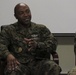 Kneecap to Kneecap | Marine Logistics Group Command Master Chief offers leadership insight on exercise