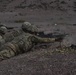 10th Mountain Division Conducts Team Live Fire Training