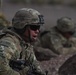 10th Mountain Division Conducts Team Live Fire Training
