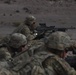 10th Mountain Division Conducts Team Live Fire Training