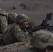 10th Mountain Division Conducts Team Live Fire Training