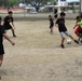 Soccer match with American Renaissance Academy