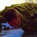 Soldiers test their limits through Best Warrior Competition