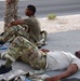 Soldiers test their limits through Best Warrior Competition