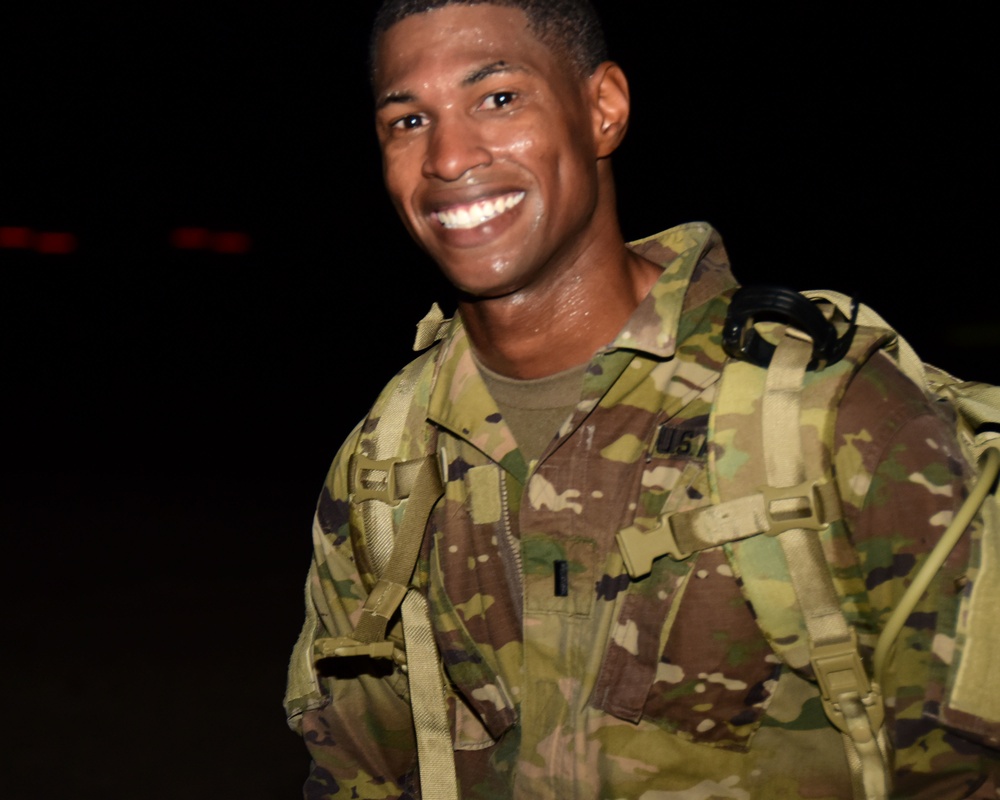 Soldiers test their limits through Best Warrior Competition