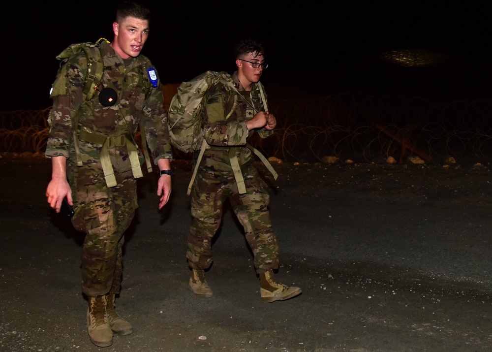 Soldiers test their limits through Best Warrior Competition