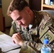 Soldiers test their limits through Best Warrior Competition