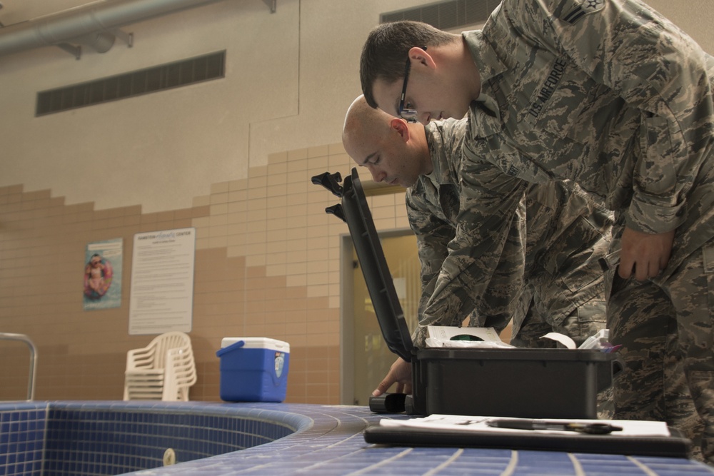 Bioenvironmental Engineering Bioenvironmental Engineering