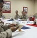 CMC Visits CENTCOM