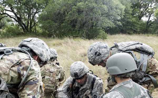 Operation Lone Star Vigilance