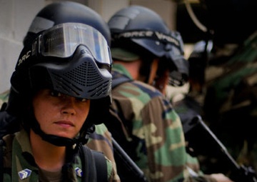 AFROTC detachment commander, instructor vacancies available for summer 2019