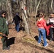 Earth Day 2018 at West Hill Dam