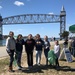 Cape Cod Canal Clean Up Day - Earth Day 2018