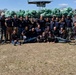 Cape Cod Canal Clean Up Day - Earth Day 2018