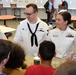 METOC Visits Reno Boys and Girls Club