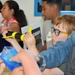 METOC Visits Reno Boys and Girls Club