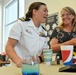 METOC Visits Reno Boys and Girls Club