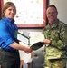 Gonglik receives honor for work in Thailand