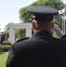 Little Rock honors Korean War with park memorial