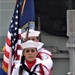 Commencement Ceremony on board USS Wisconsin