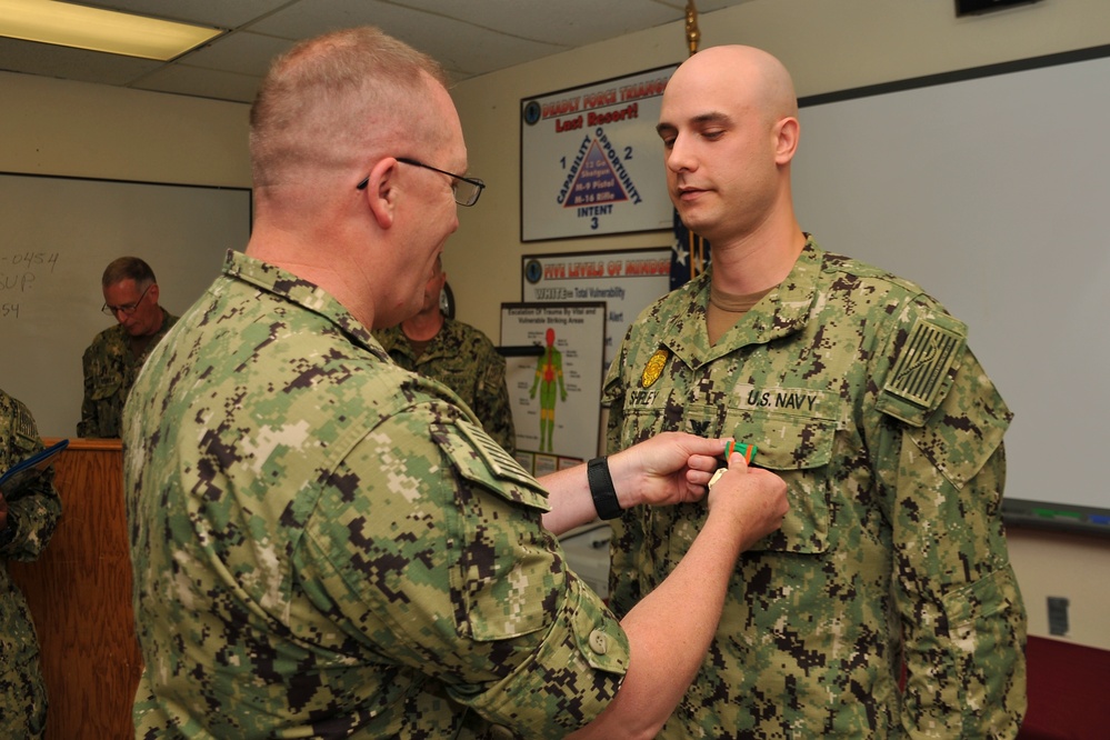 Final Evaluation Problem