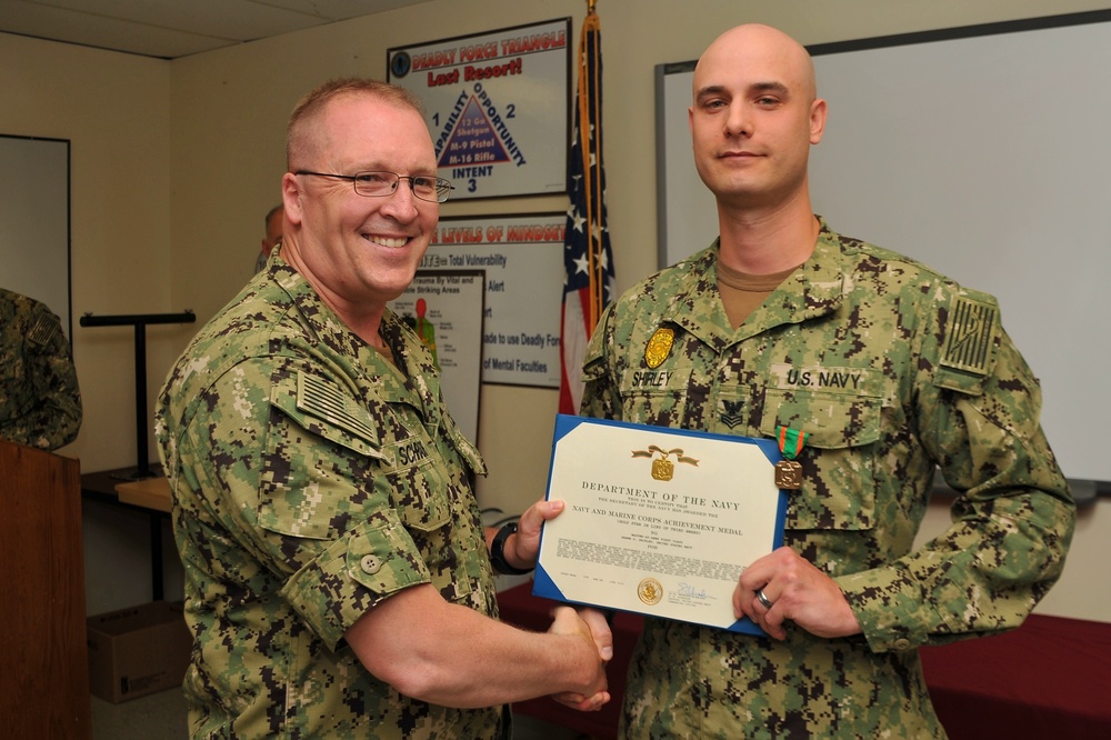 Final Evaluation Problem