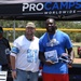 Lionhearted, but still a patriot: LeGarrette Blount puts on youth pro-camp at Tyndall