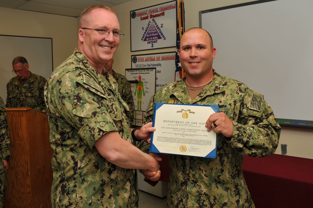 Final Evaluation Problem