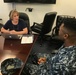 Navy's American Connections Media Outreach Program