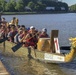 USAID’s Dragon Boat Team Wins Gold Second Year in a Row