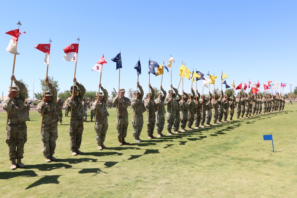 Guidons!