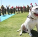 SSG Cody Chester's promotion and retirement ceremony