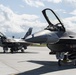 F-16 Viper demo team comes to JBER for Arctic Thunder