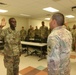 2nd Lt. Brett Harris’ Promotion