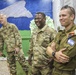 United Front VII: 19th CERFP promotes collaboration with Israeli partners