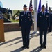 460th CES gains new commander