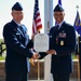 460th CES gains new commander