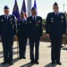 460th CES gains new commander