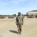 Ltc. Matthews changes command