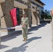 BG White Reenlists 3 ABCT Soldiers
