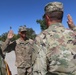 BG White Reenlists 3 ABCT Soldiers