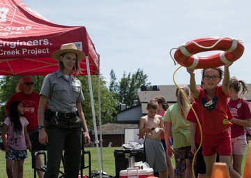 Field day about more than just summer fun