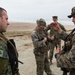 Canadian Armed Forces and USMC conduct Amphibious Assault Training During RIMPAC 2018