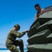 Canadian Armed Forces conduct Amphibious Training During RIMPAC 2018