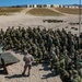 Canadian Armed Forces and USMC conduct Amphibious Assault Training During RIMPAC 2018