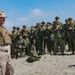 Canadian Armed Forces and USMC conduct Amphibious Assault Training During RIMPAC 2018