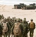 Canadian Armed Forces conduct Amphibious Training During RIMPAC 2018