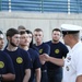 Future Sailors participate in Reno Navy Week