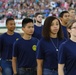 Future Sailors take oath of enlistment during Reno Navy Week